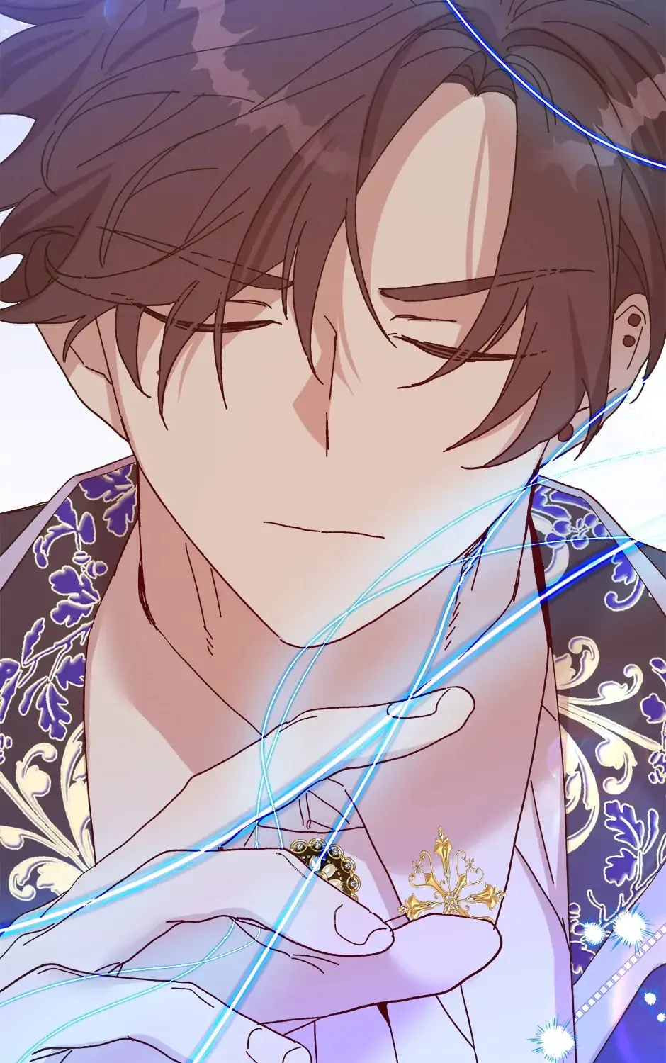 Read Crazy Like a Fox chapter 105 image 221 on Lezhin