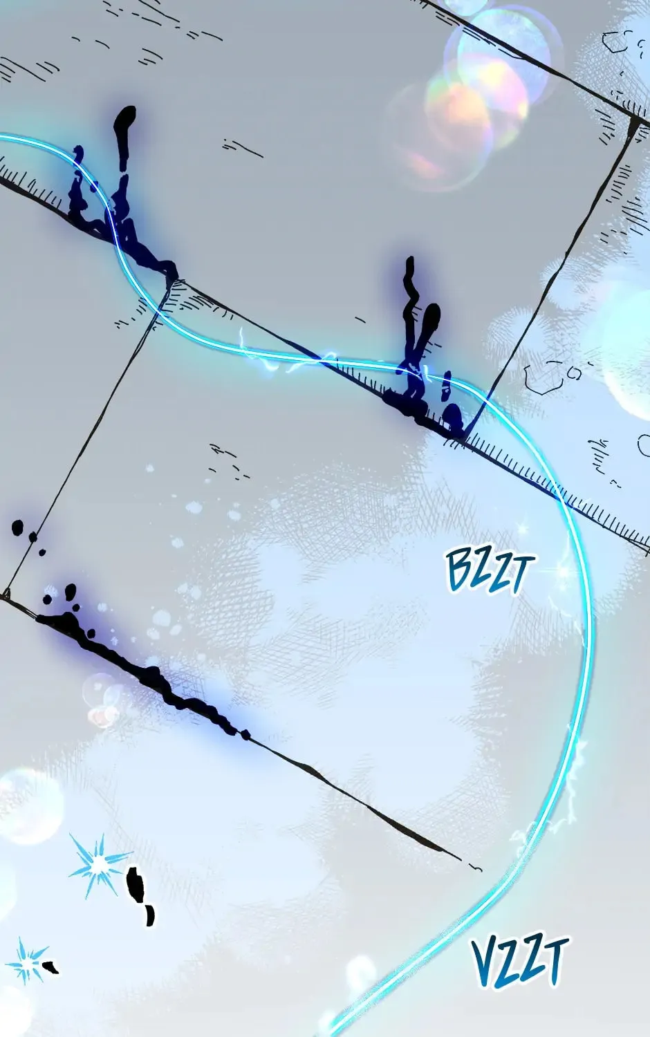 Read Crazy Like a Fox chapter 105 image 229 on Lezhin