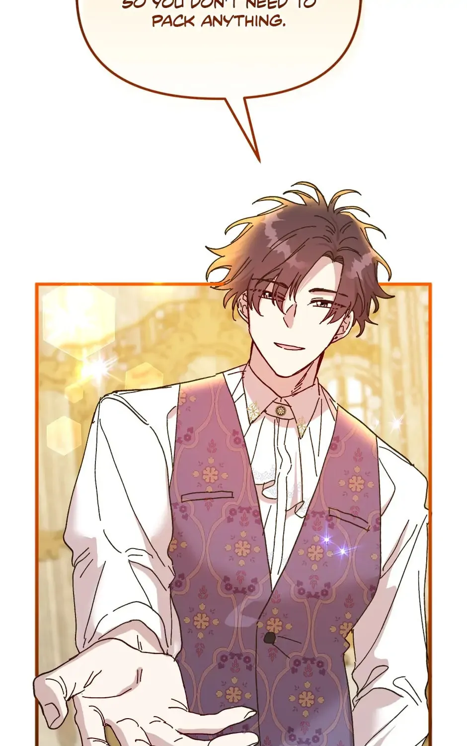 Read Crazy Like a Fox chapter 105 image 23 on Lezhin