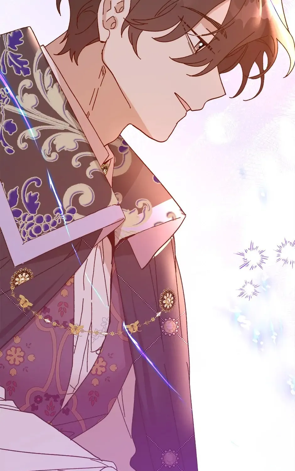 Read Crazy Like a Fox chapter 105 image 235 on Lezhin