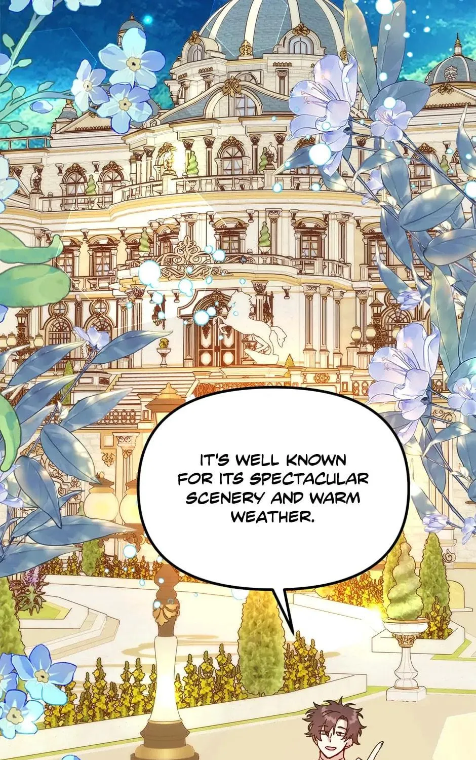 Read Crazy Like a Fox chapter 105 image 3 on Lezhin