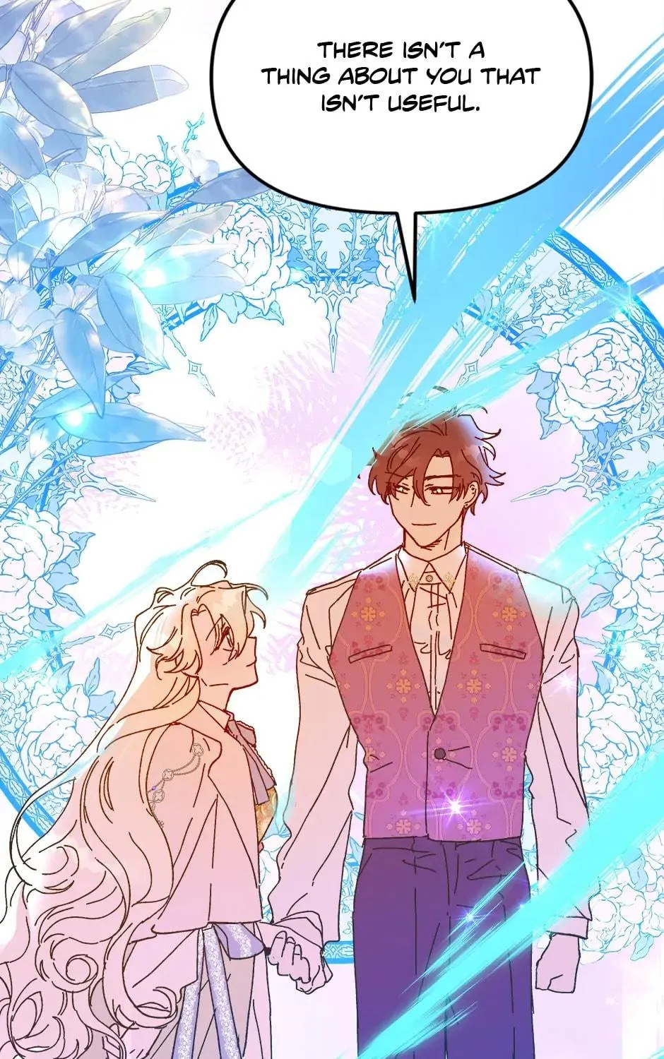 Read Crazy Like a Fox chapter 105 image 33 on Lezhin