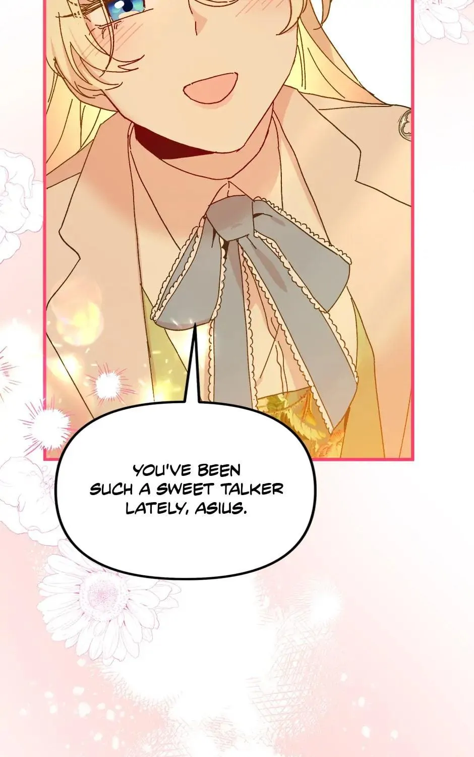 Read Crazy Like a Fox chapter 105 image 37 on Lezhin
