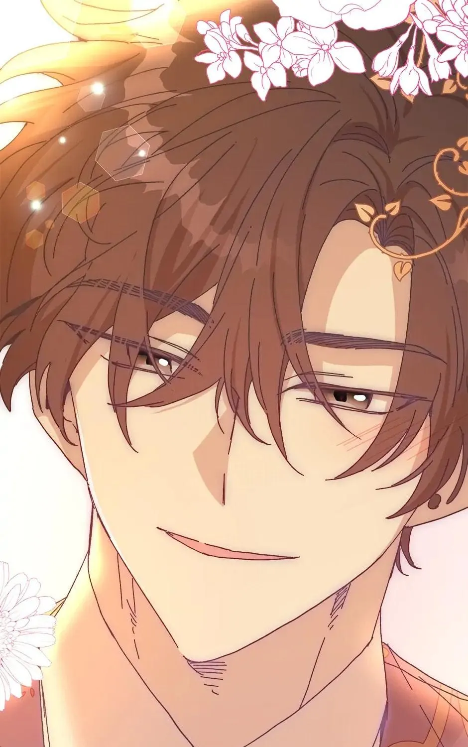 Read Crazy Like a Fox chapter 105 image 39 on Lezhin