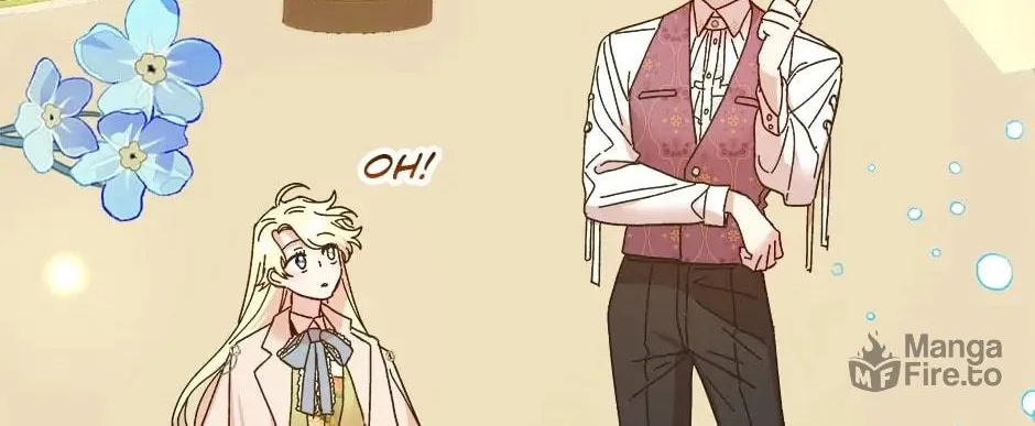 Read Crazy Like a Fox chapter 105 image 4 on Lezhin