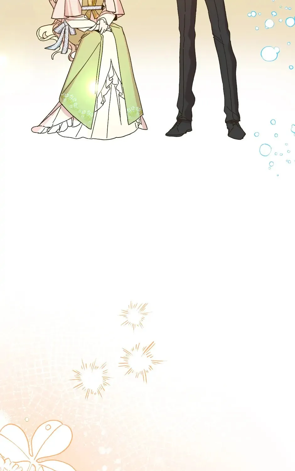 Read Crazy Like a Fox chapter 105 image 5 on Lezhin