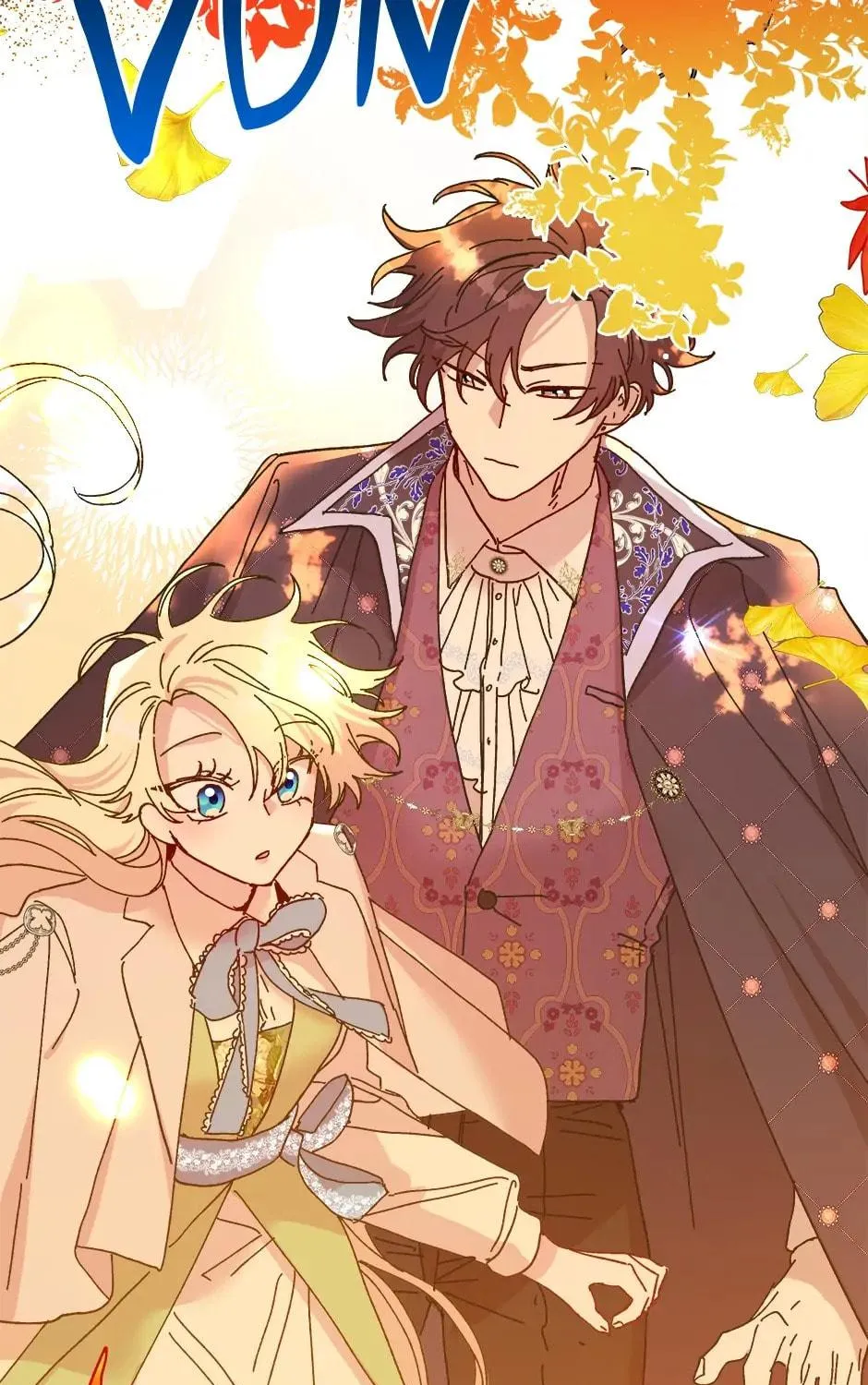 Read Crazy Like a Fox chapter 105 image 51 on Lezhin