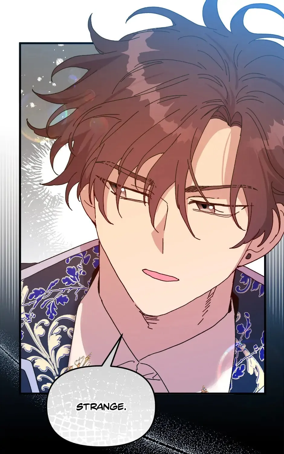 Read Crazy Like a Fox chapter 105 image 55 on Lezhin