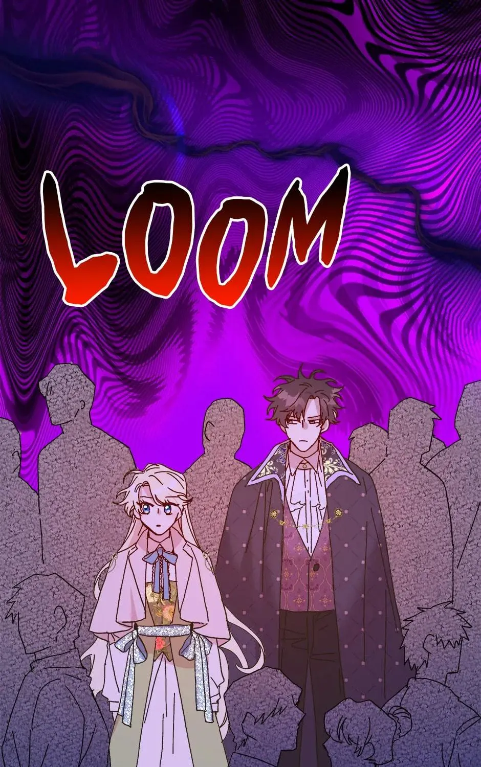 Read Crazy Like a Fox chapter 105 image 63 on Lezhin