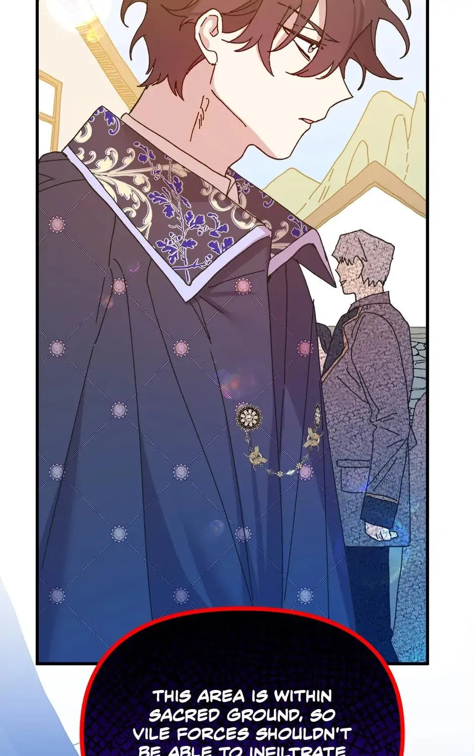 Read Crazy Like a Fox chapter 105 image 67 on Lezhin