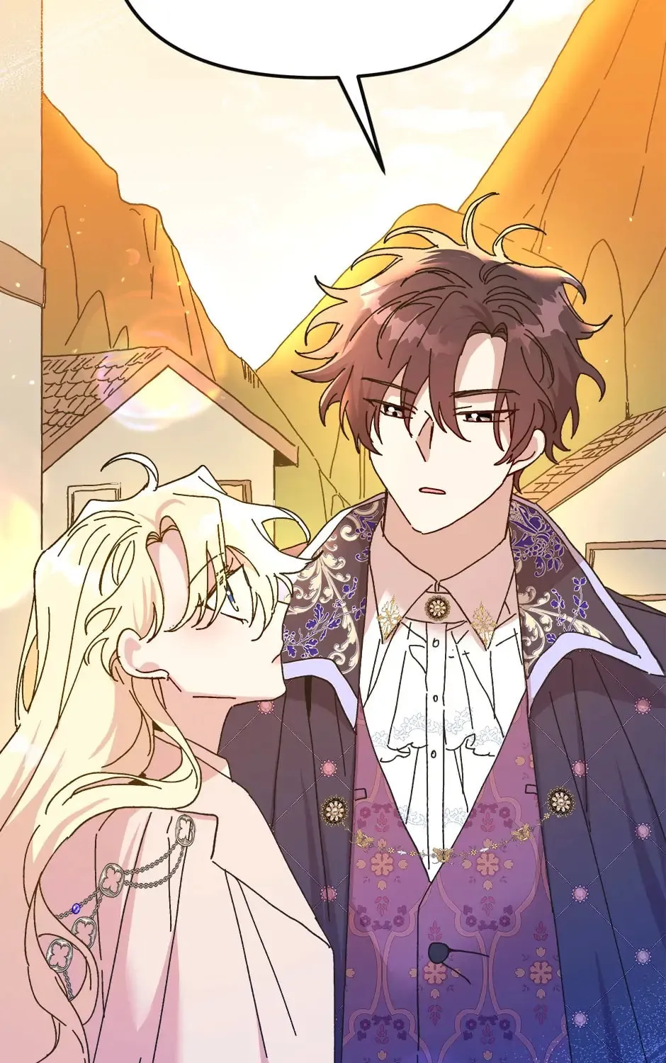 Read Crazy Like a Fox chapter 105 image 73 on Lezhin