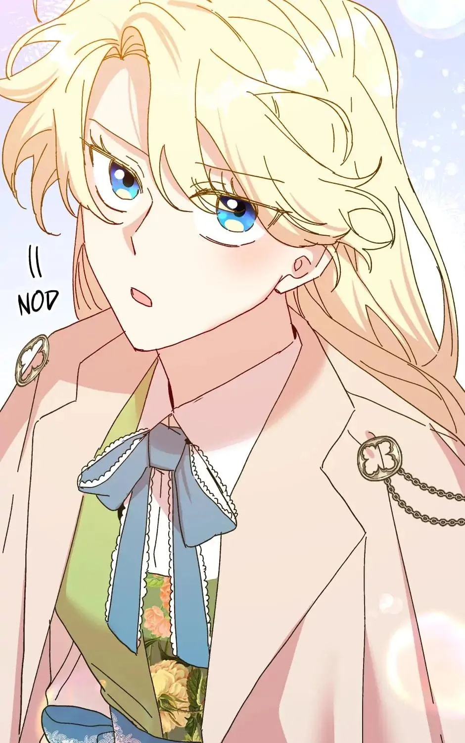 Read Crazy Like a Fox chapter 105 image 77 on Lezhin