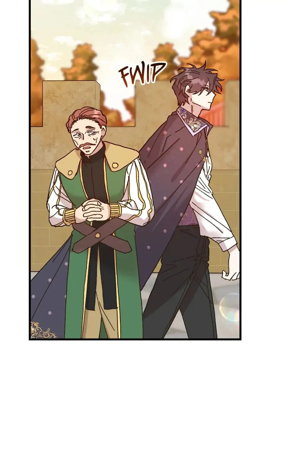 Read Crazy Like a Fox chapter 105 image 89 on Lezhin