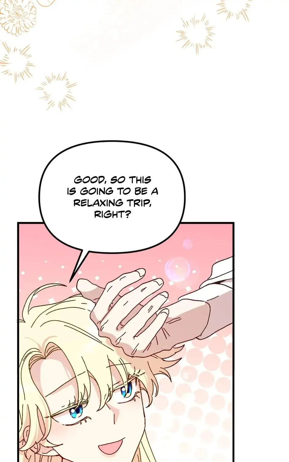 Read Crazy Like a Fox chapter 105 image 9 on Lezhin