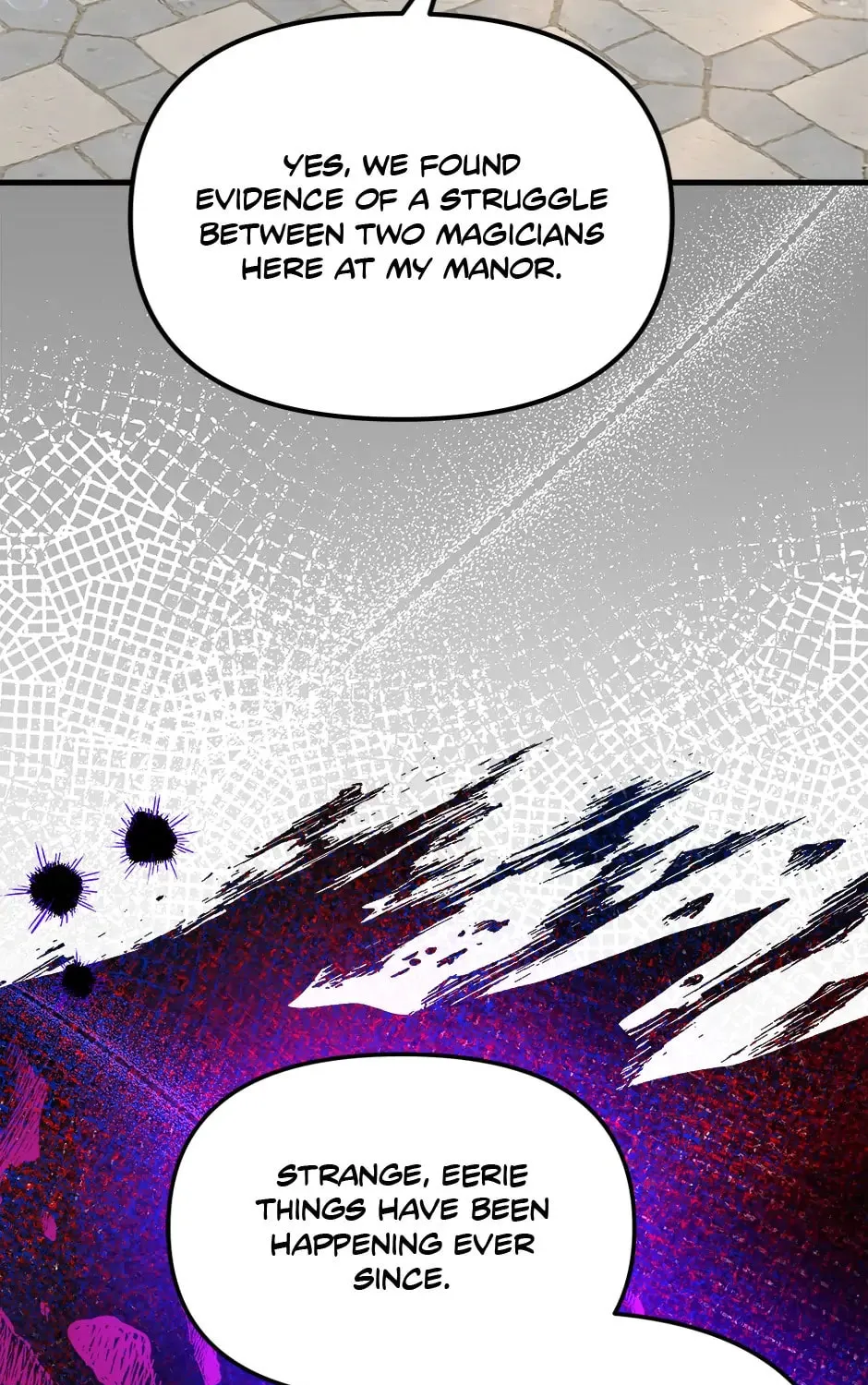 Read Crazy Like a Fox chapter 105 image 95 on Lezhin