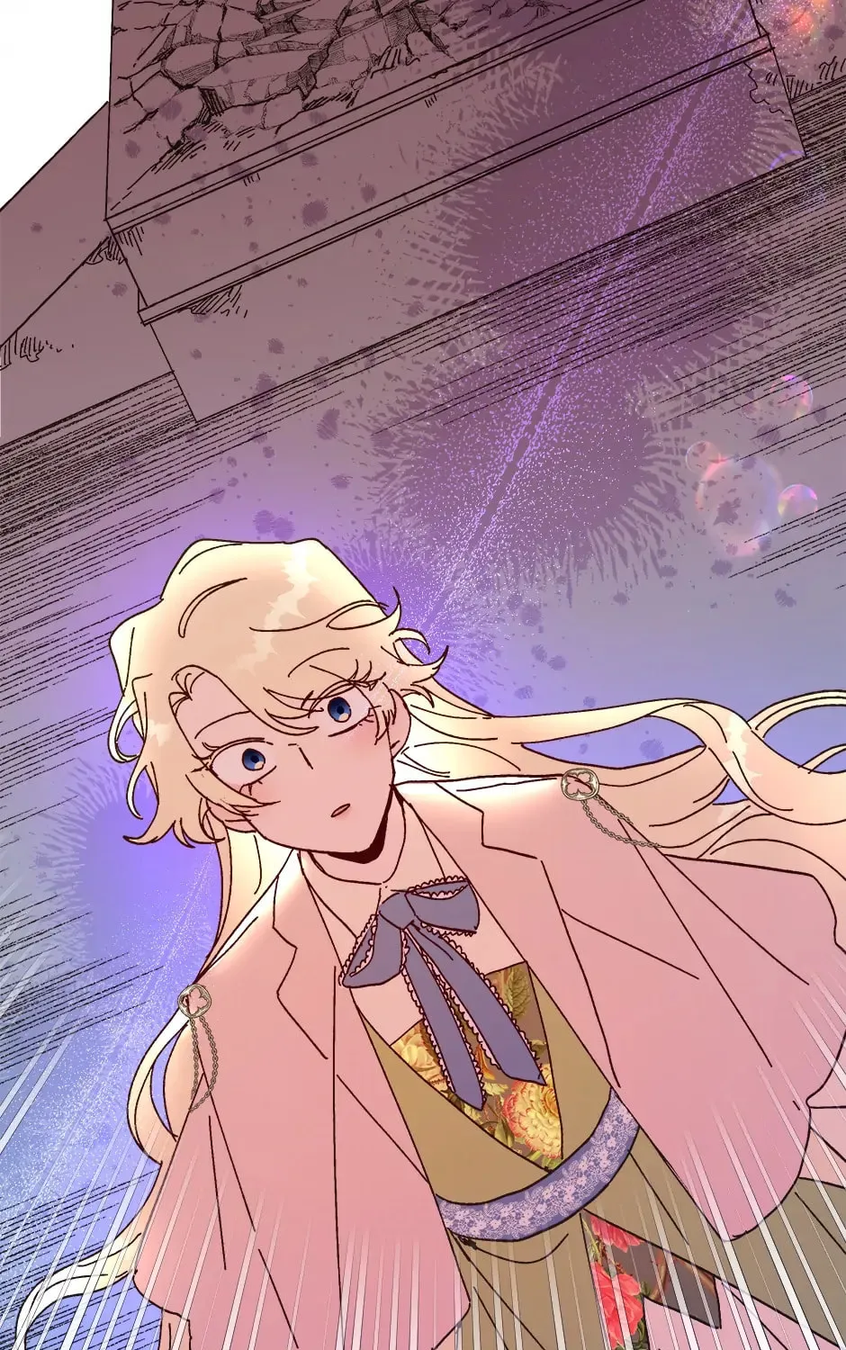Read Crazy Like a Fox chapter 106 image 103 on Lezhin