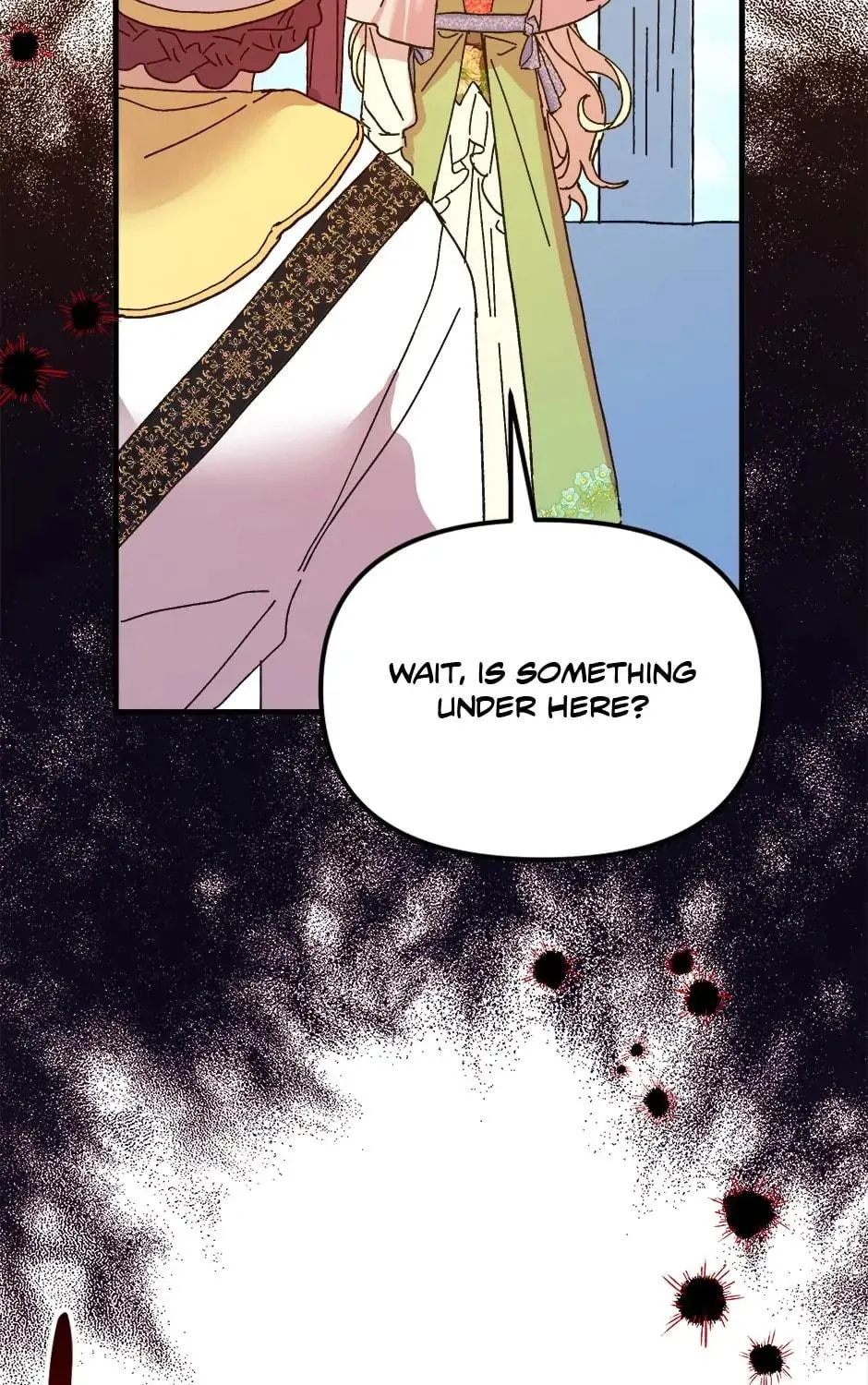 Read Crazy Like a Fox chapter 106 image 107 on Lezhin