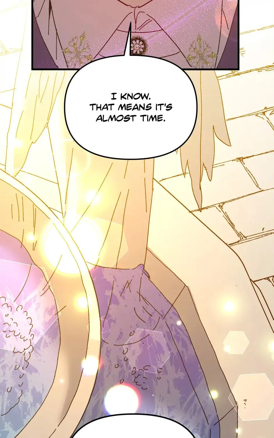 Read Crazy Like a Fox chapter 106 image 11 on Lezhin