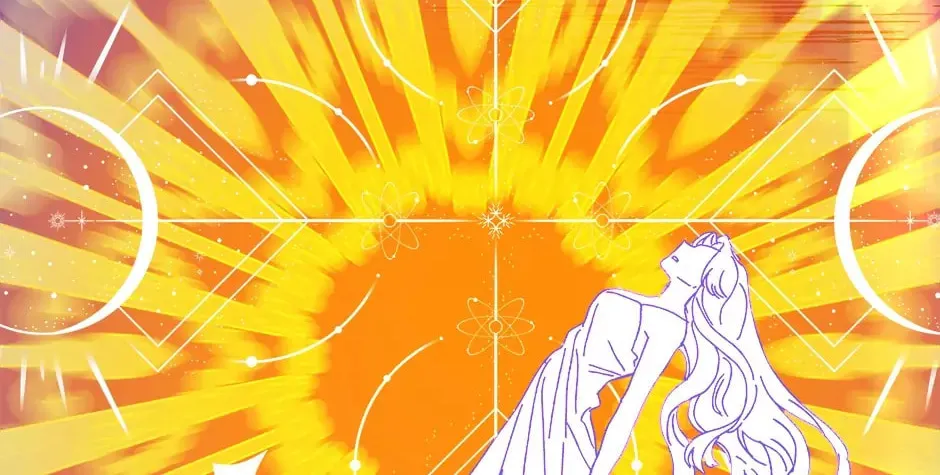 Read Crazy Like a Fox chapter 106 image 122 on Lezhin