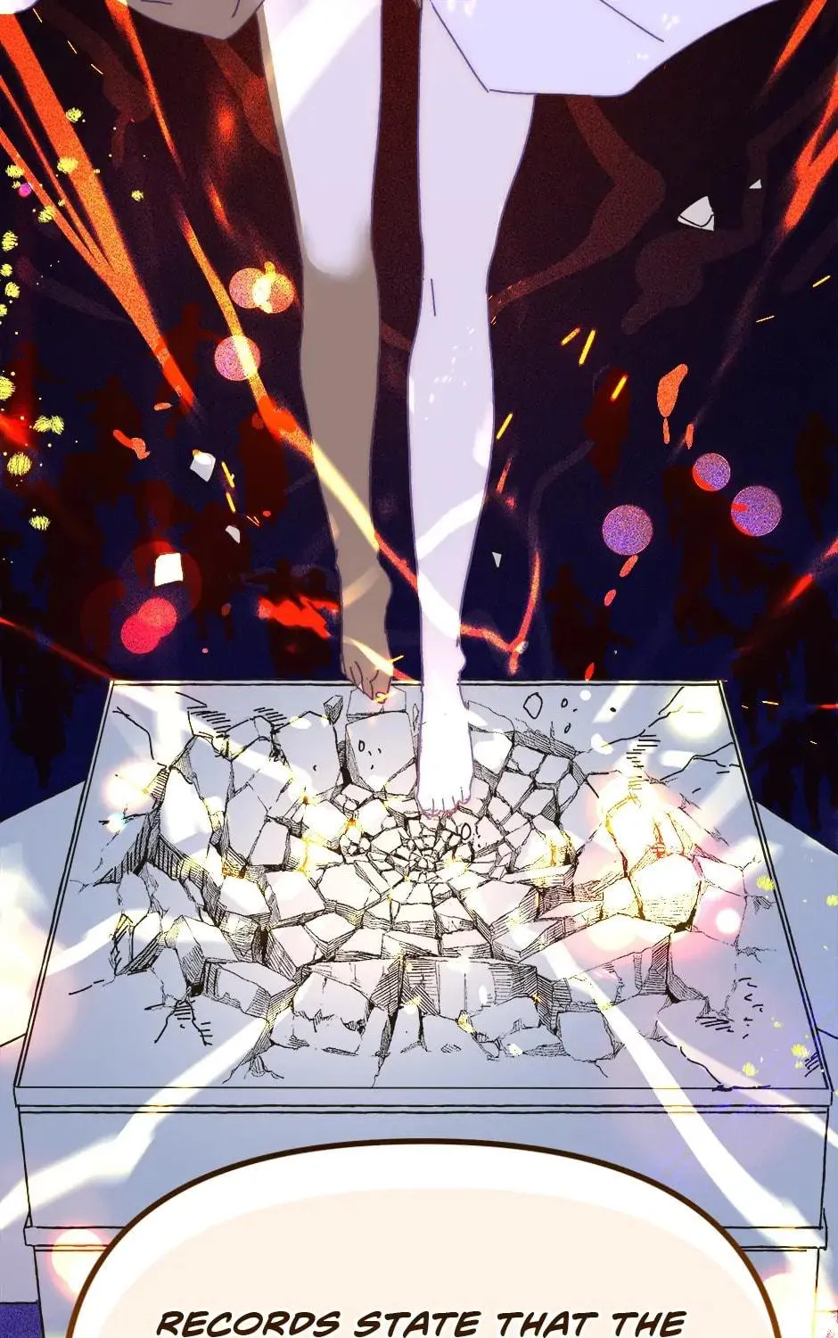 Read Crazy Like a Fox chapter 106 image 129 on Lezhin