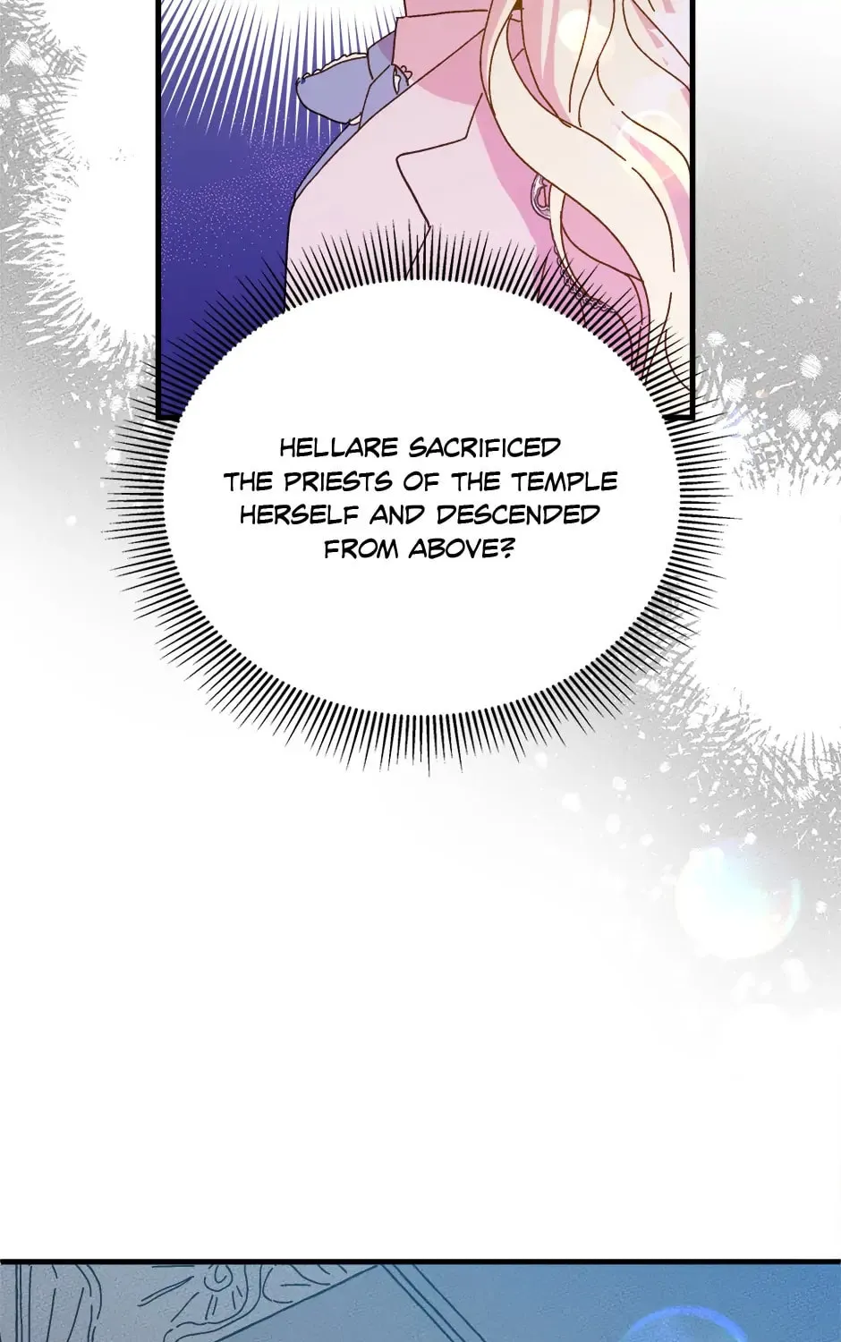 Read Crazy Like a Fox chapter 106 image 133 on Lezhin