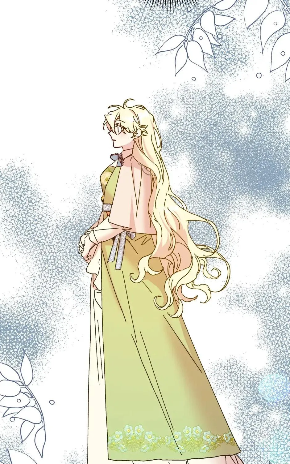 Read Crazy Like a Fox chapter 106 image 141 on Lezhin