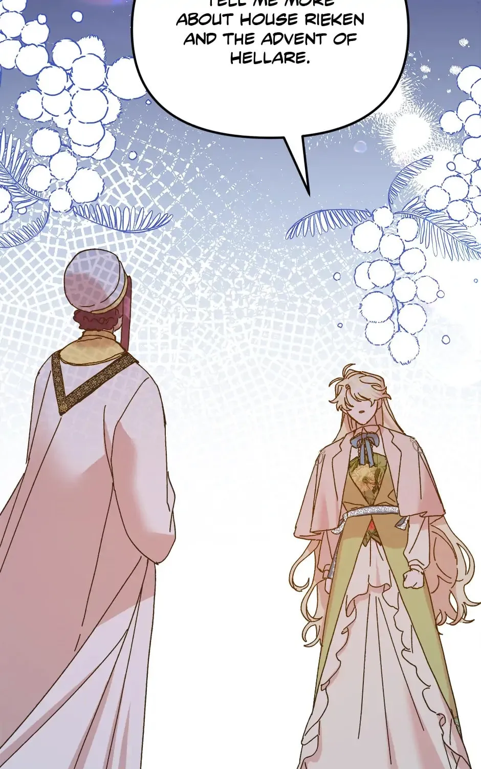 Read Crazy Like a Fox chapter 106 image 149 on Lezhin