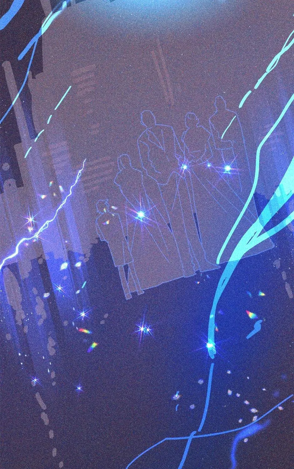 Read Crazy Like a Fox chapter 106 image 157 on Lezhin