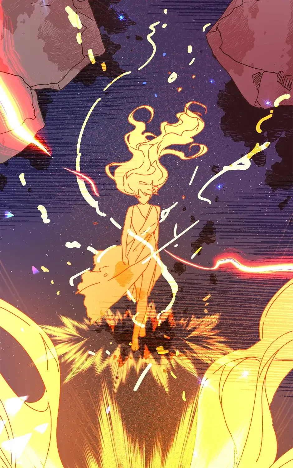 Read Crazy Like a Fox chapter 106 image 161 on Lezhin