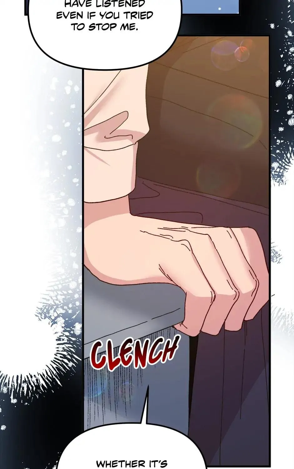 Read Crazy Like a Fox chapter 106 image 17 on Lezhin