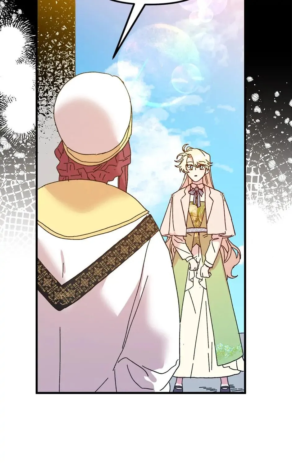 Read Crazy Like a Fox chapter 106 image 177 on Lezhin