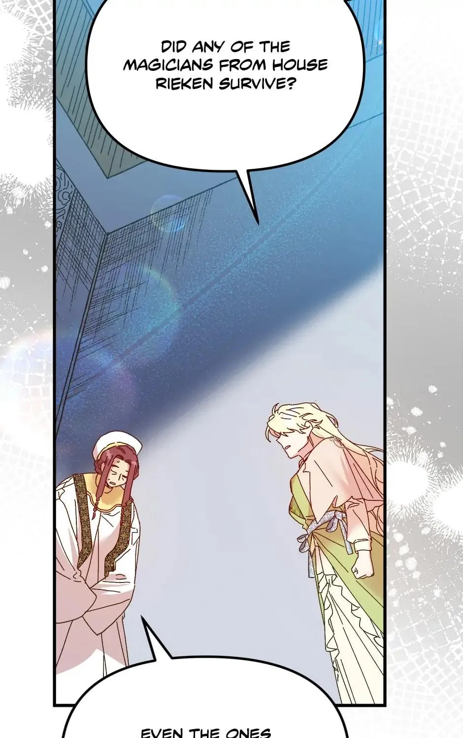 Read Crazy Like a Fox chapter 106 image 183 on Lezhin