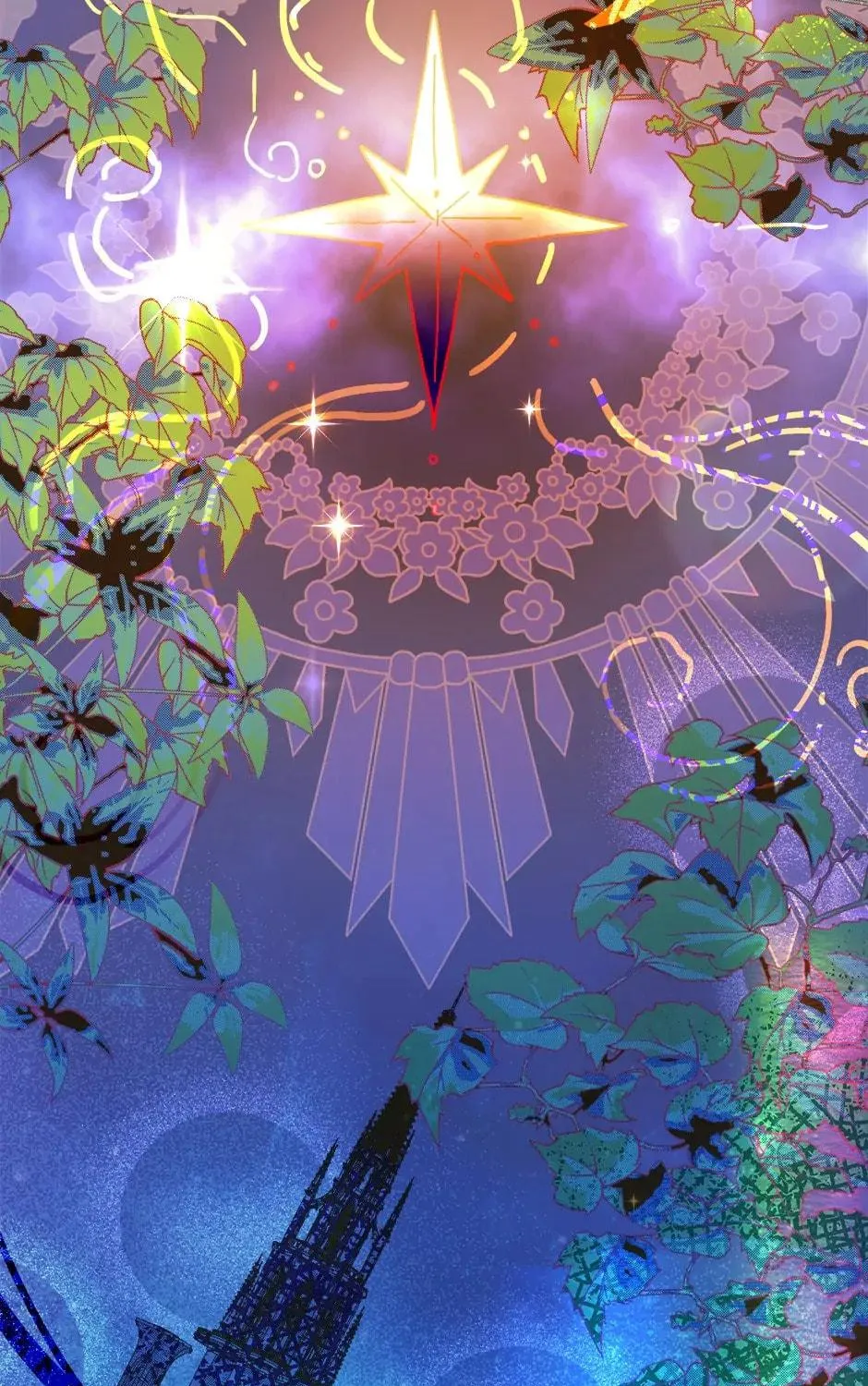 Read Crazy Like a Fox chapter 106 image 187 on Lezhin