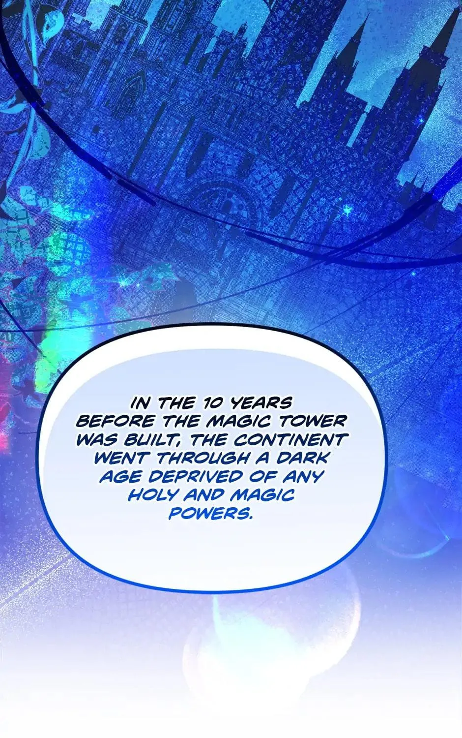 Read Crazy Like a Fox chapter 106 image 189 on Lezhin