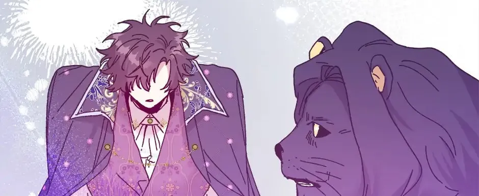 Read Crazy Like a Fox chapter 106 image 2 on Lezhin