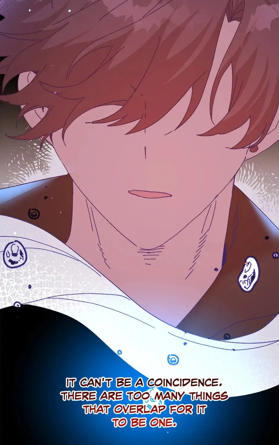 Read Crazy Like a Fox chapter 106 image 203 on Lezhin