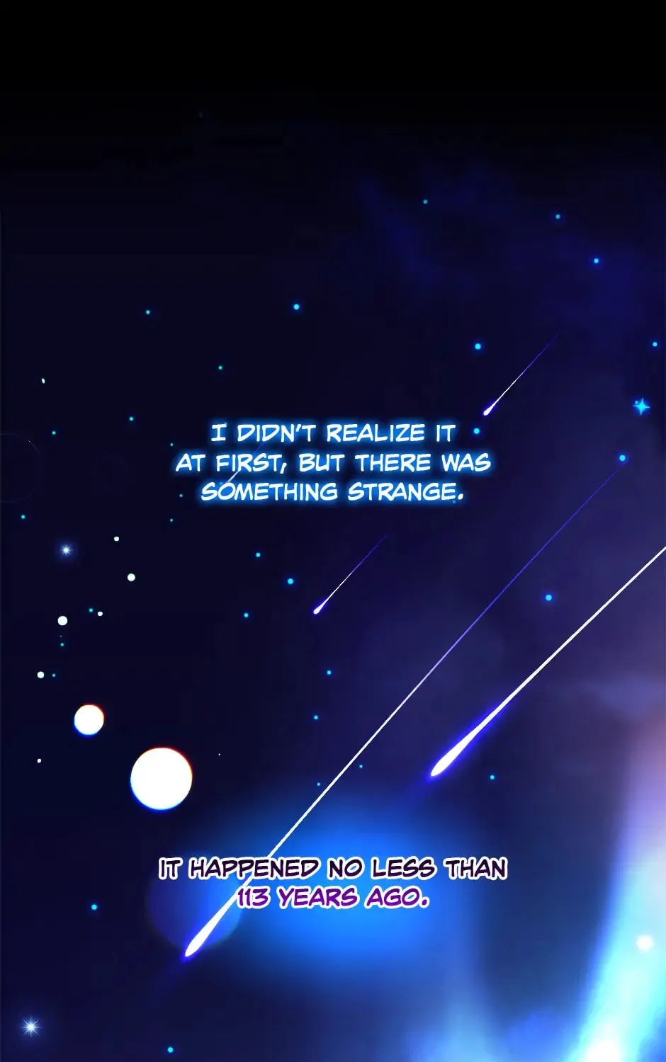 Read Crazy Like a Fox chapter 106 image 205 on Lezhin