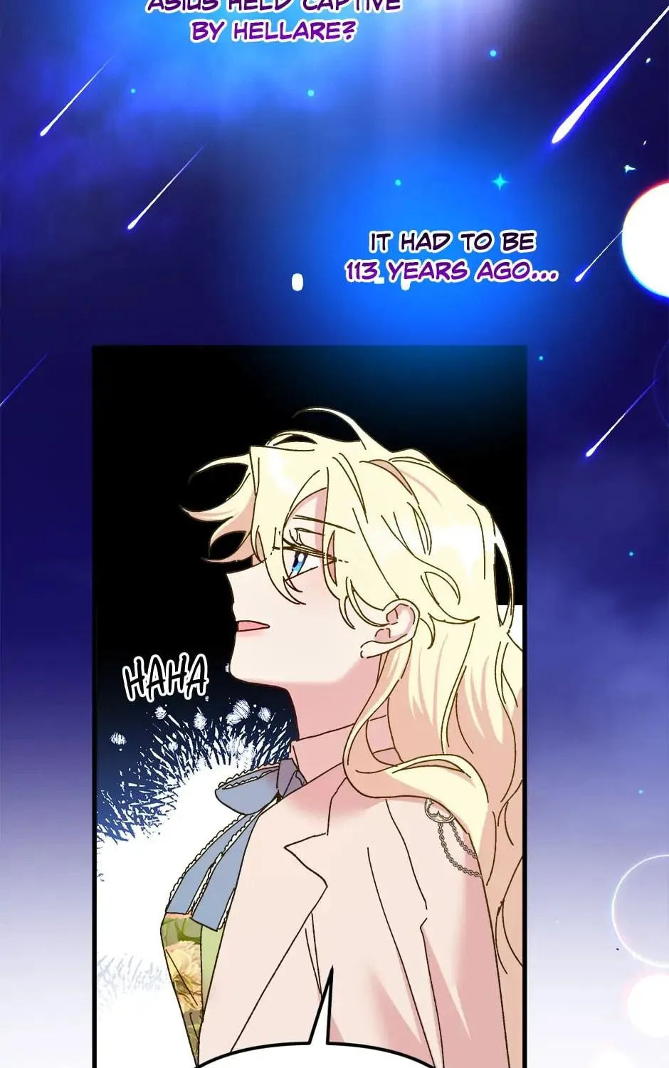 Read Crazy Like a Fox chapter 106 image 207 on Lezhin