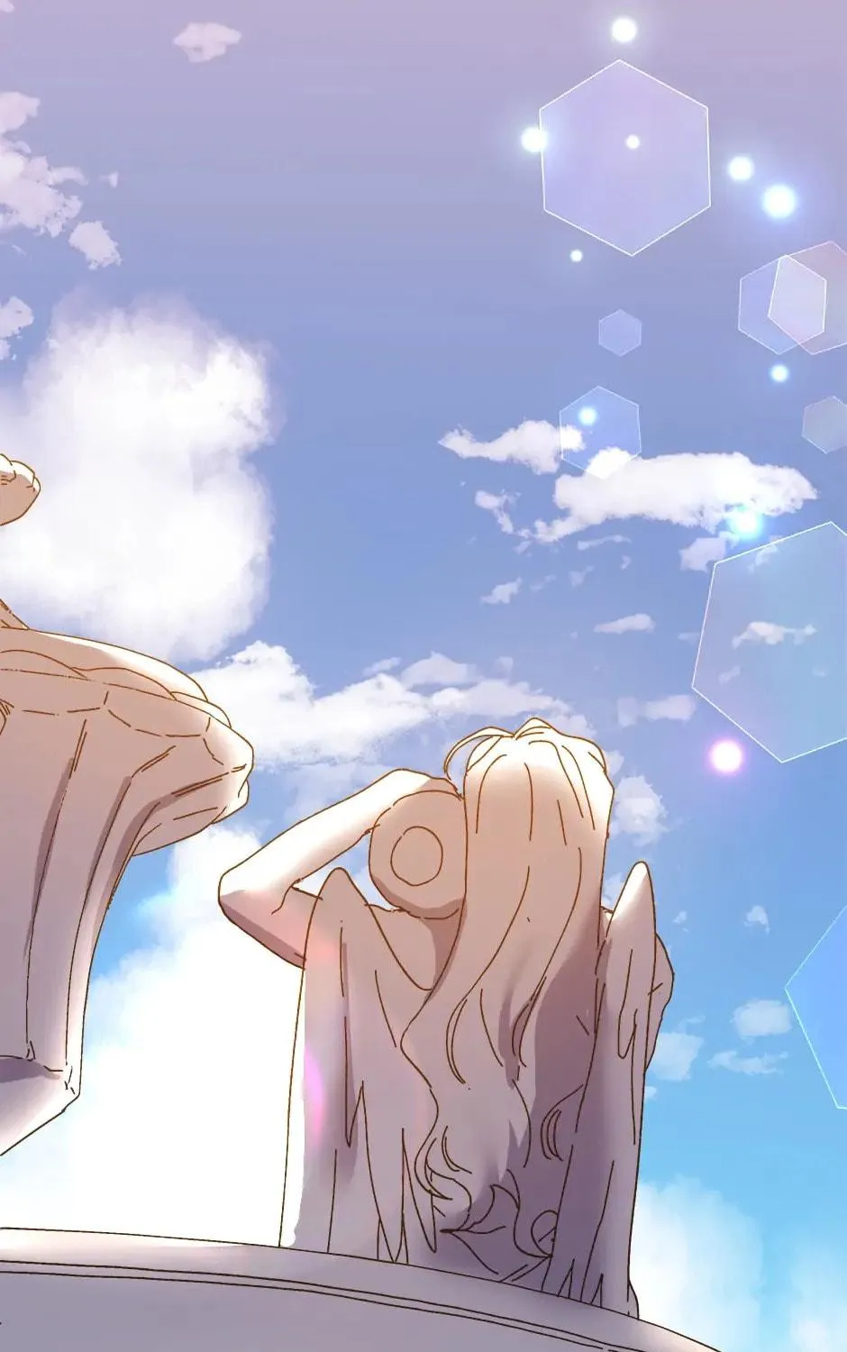 Read Crazy Like a Fox chapter 106 image 21 on Lezhin