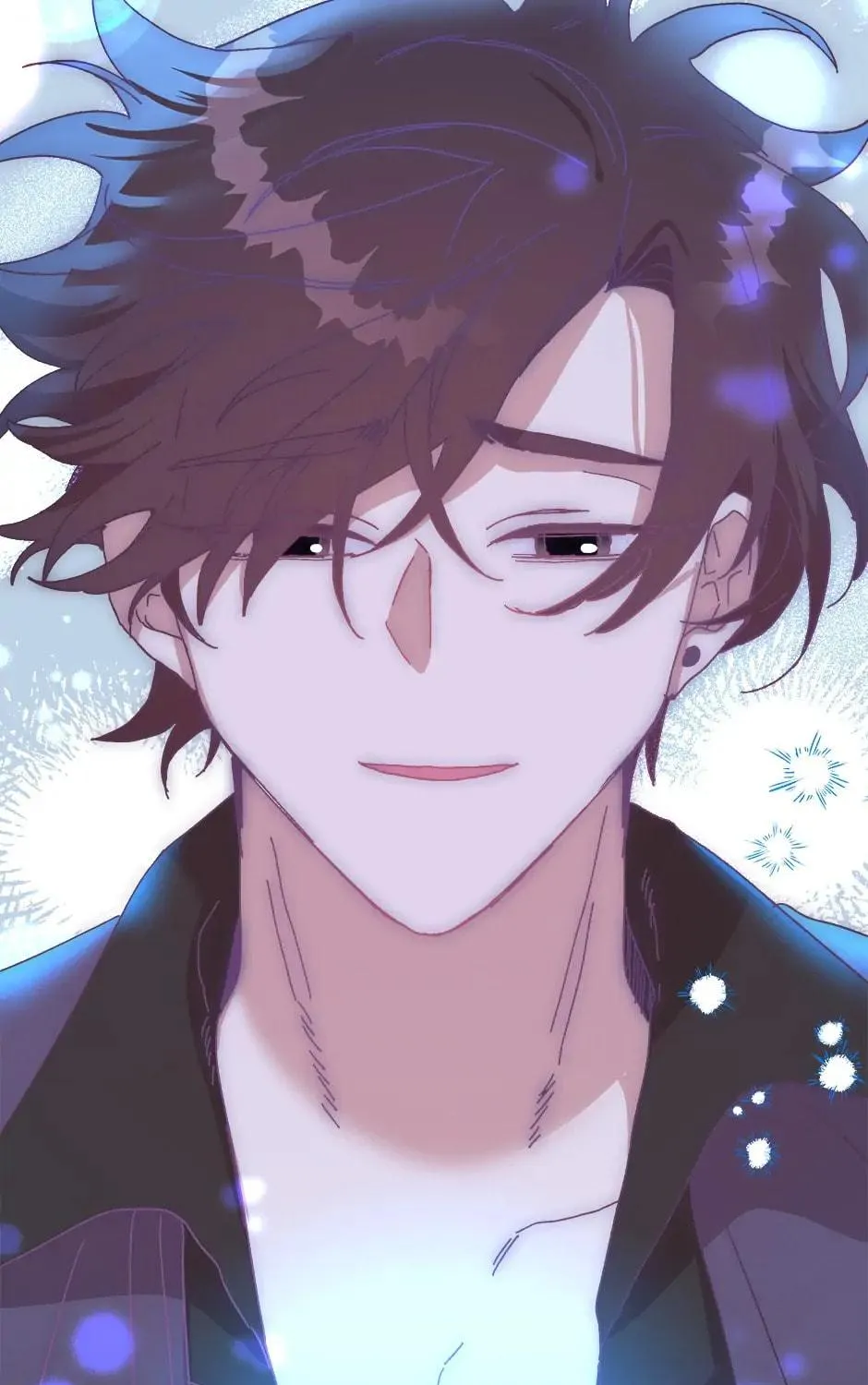 Read Crazy Like a Fox chapter 106 image 213 on Lezhin