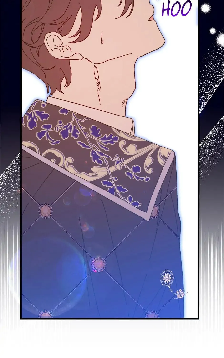 Read Crazy Like a Fox chapter 106 image 27 on Lezhin