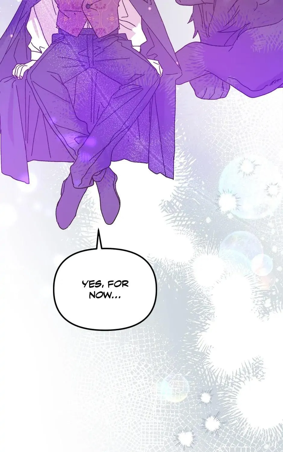 Read Crazy Like a Fox chapter 106 image 3 on Lezhin