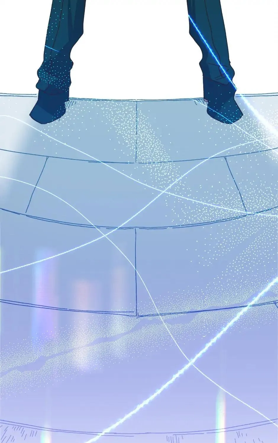 Read Crazy Like a Fox chapter 106 image 33 on Lezhin