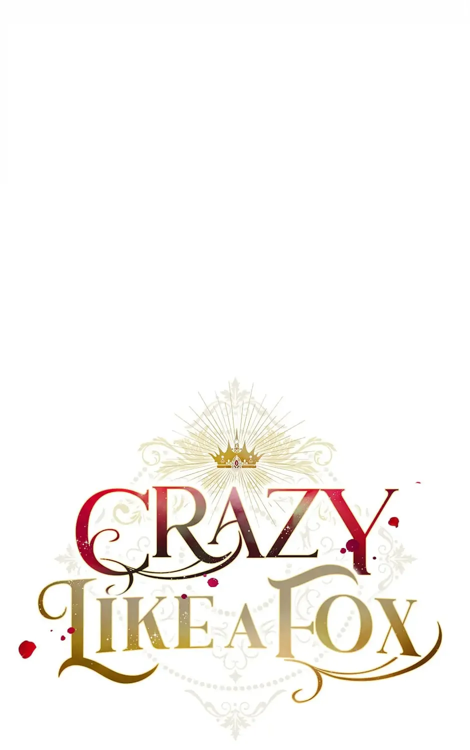 Read Crazy Like a Fox chapter 106 image 35 on Lezhin