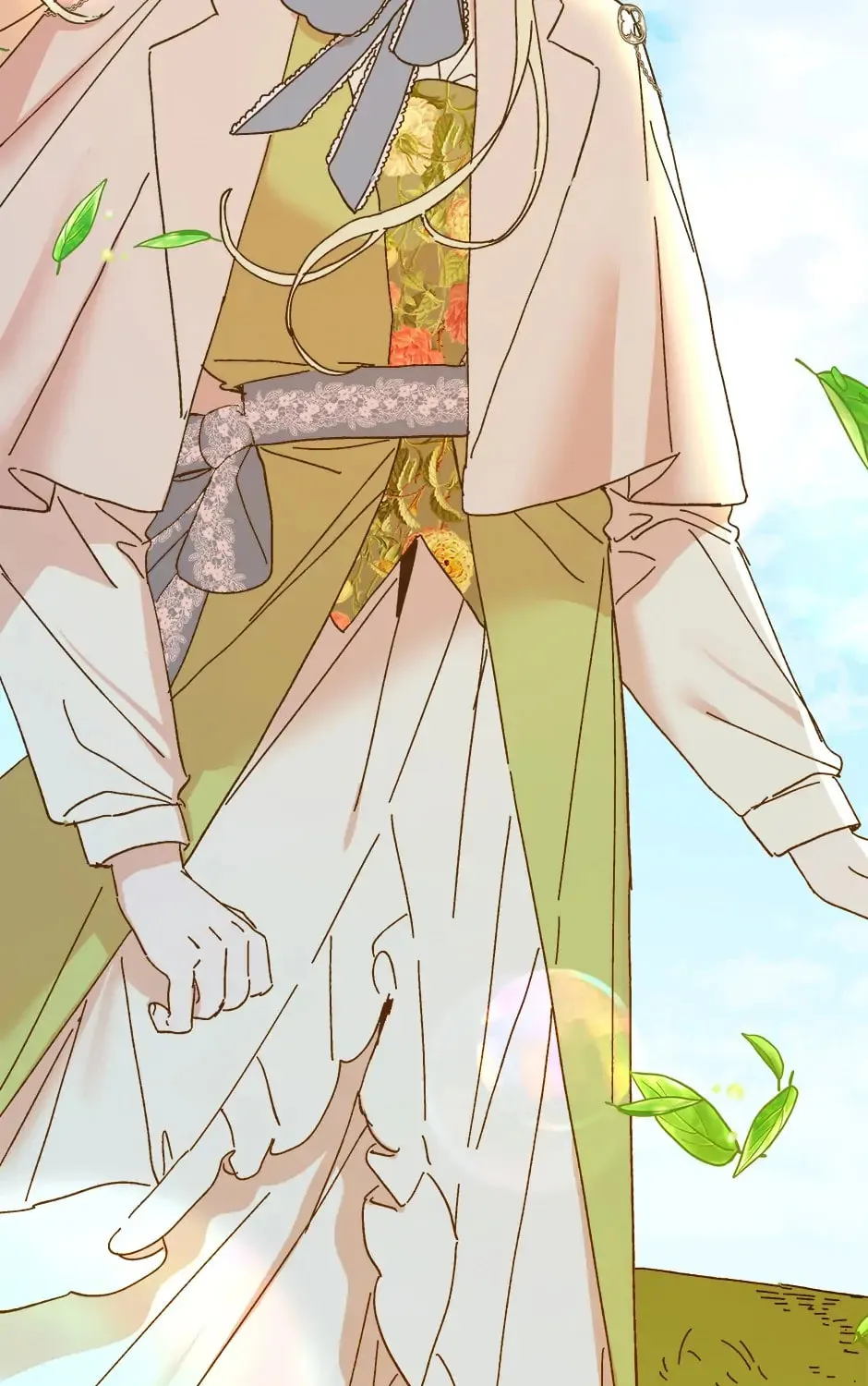 Read Crazy Like a Fox chapter 106 image 41 on Lezhin