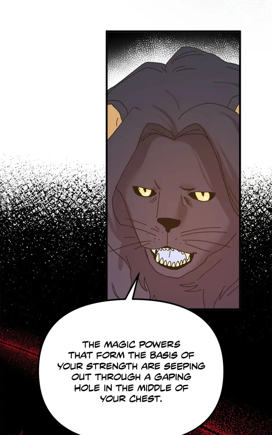 Read Crazy Like a Fox chapter 106 image 5 on Lezhin