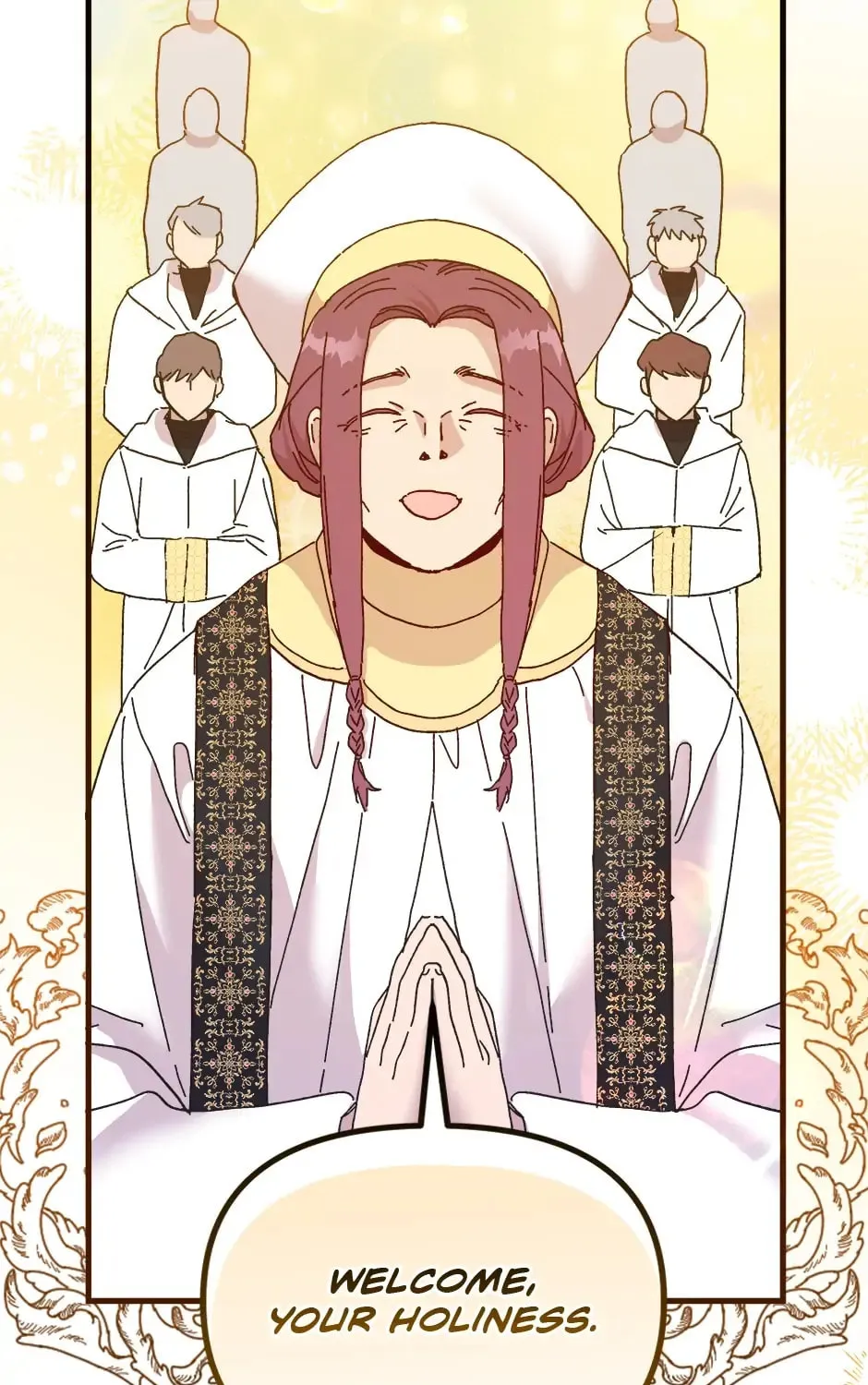 Read Crazy Like a Fox chapter 106 image 53 on Lezhin