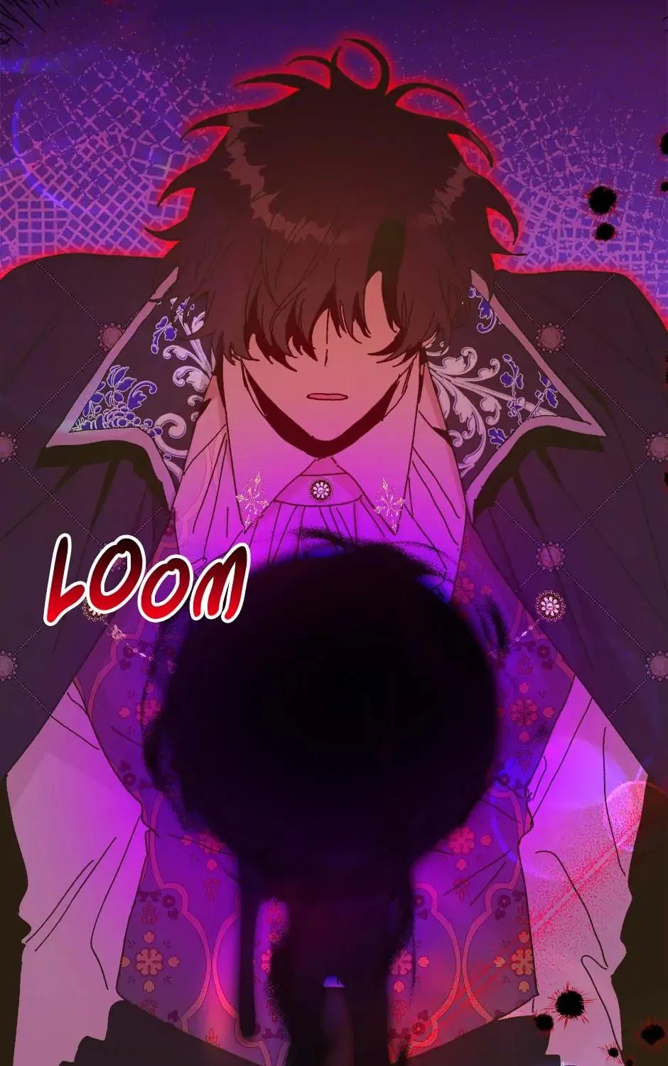Read Crazy Like a Fox chapter 106 image 7 on Lezhin