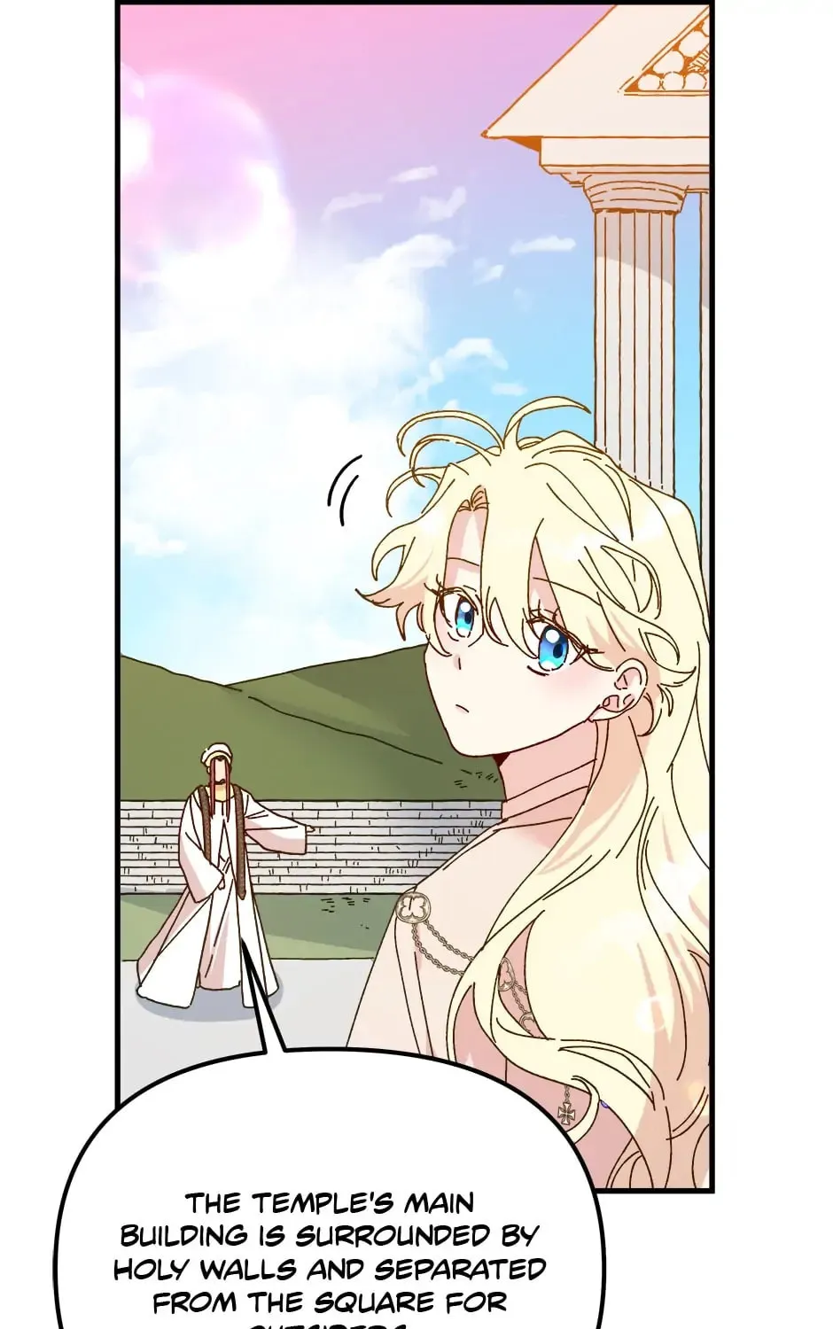 Read Crazy Like a Fox chapter 106 image 71 on Lezhin