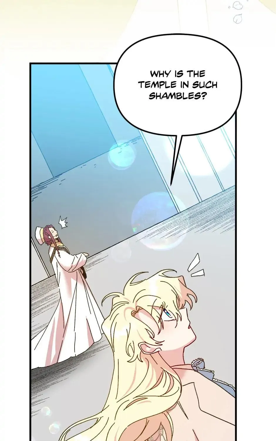 Read Crazy Like a Fox chapter 106 image 87 on Lezhin